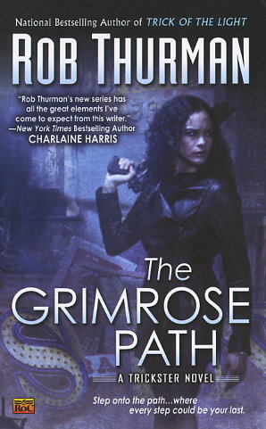 The Grimrose Path