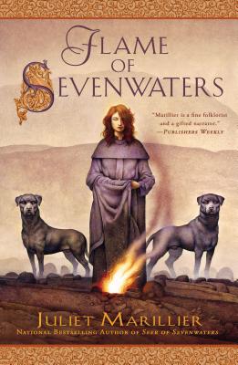 Flame of Sevenwaters