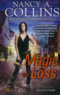 Magic and Loss