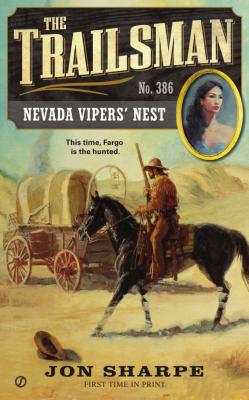 Nevada Vipers' Nest