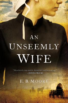 An Unseemly Wife