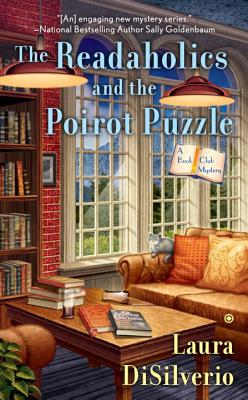 The Readaholics and the Poirot Puzzle