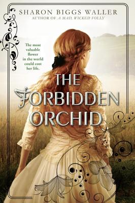 The Forbidden Orchid