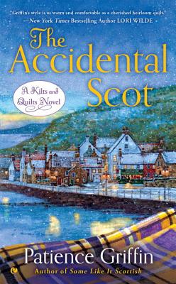 The Accidental Scot