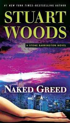 Naked Greed