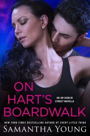 On Hart's Boardwalk: A Novella