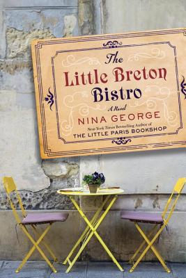 The Little Breton/French Bistro