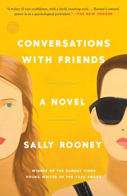conversation with friends book conversation with friends book