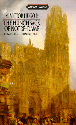 The Hunchback of Notre Dame