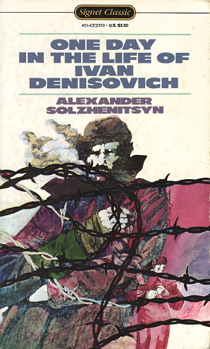 One Day in the Life of Ivan Denisovich