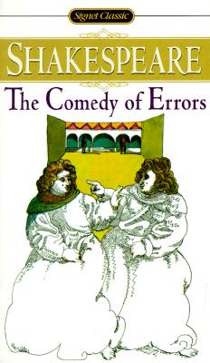 The Comedy of Errors