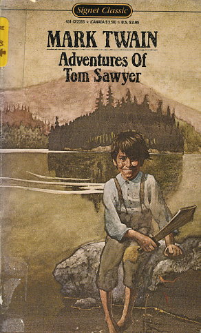 The Adventures of Tom Sawyer