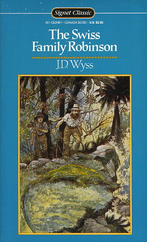 The Swiss Family Robinson