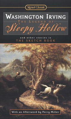 The Legend of Sleepy Hollow