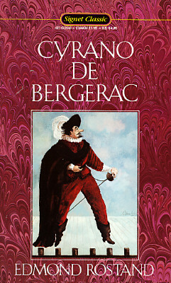 Cyrano de Bergerac