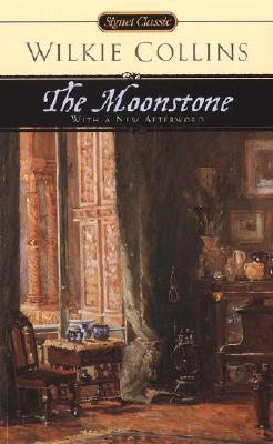 The Moonstone