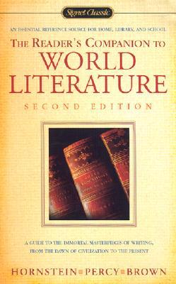 The Reader's Companion to World Literature