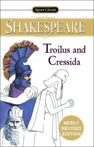 Troilus and Cressida