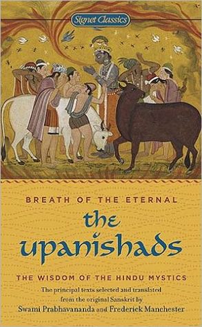 The Upanishads