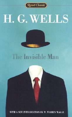 The Invisible Man