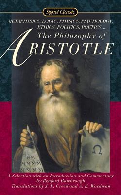 The Philosophy of Aristotle