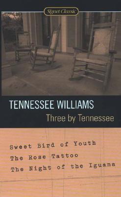 Three by Tennessee