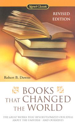 Books that Changed the World