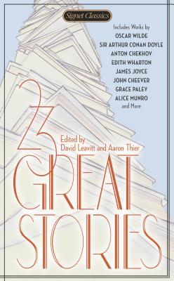 21 Great Stories