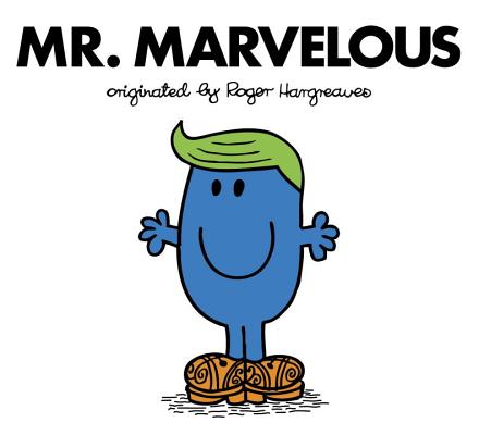 Mr. Marvelous