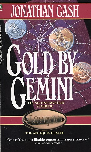 Gold by Gemini