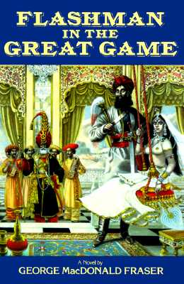 Flashman in the Great Game