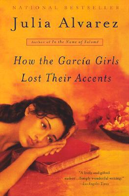 How the Garcia Girls Lost Their Accents