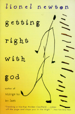Getting Right with God