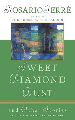 Sweet Diamond Dust