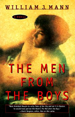 The Men from the Boys