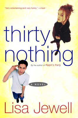 Thirty-Nothing