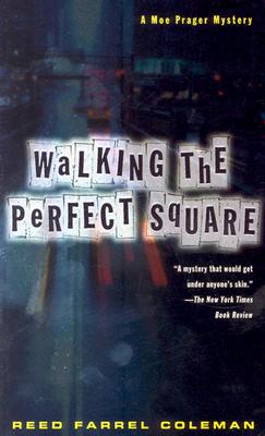 Walking the Perfect Square