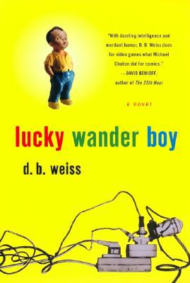 Lucky Wander Boy