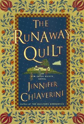 The Runaway Quilt