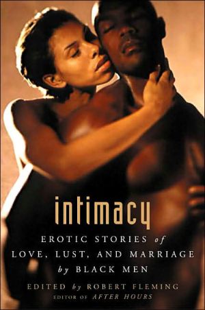 Intimacy