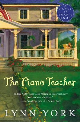 The Piano Teacher