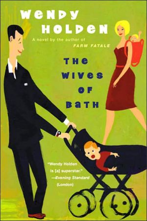 The Wives of Bath