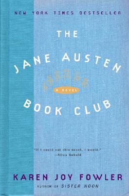 The Jane Austen Book Club