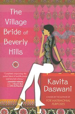 The Village Bride of Beverly Hills