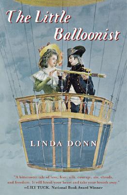 The Little Balloonist