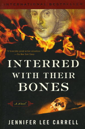 Interred with Their Bones