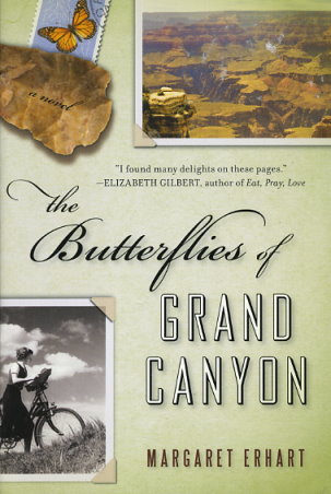 The Butterflies of Grand Canyon