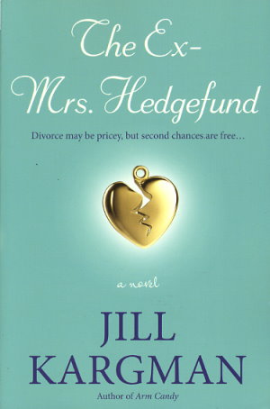 The Ex-Mrs. Hedgefund