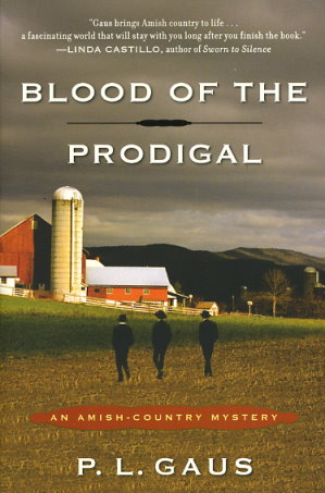 Blood of the Prodigal