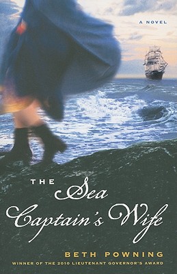 The Sea Captain's Wife